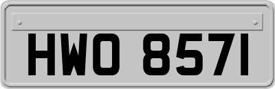 HWO8571