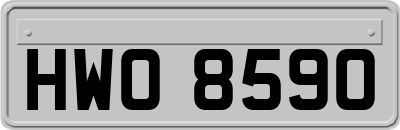 HWO8590