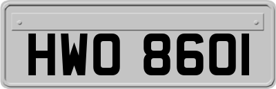 HWO8601