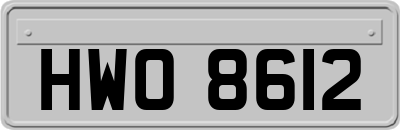 HWO8612