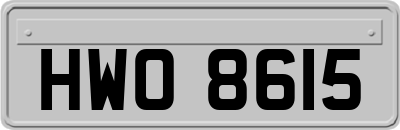 HWO8615