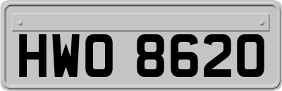 HWO8620