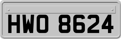HWO8624