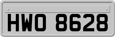 HWO8628