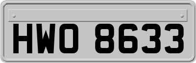 HWO8633