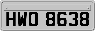 HWO8638