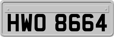 HWO8664