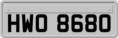 HWO8680