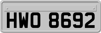 HWO8692