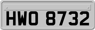 HWO8732