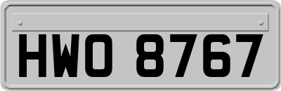 HWO8767