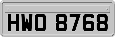HWO8768