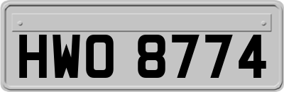HWO8774