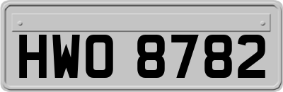 HWO8782