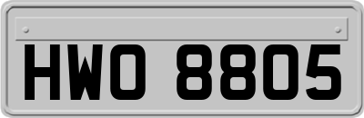 HWO8805