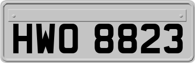 HWO8823
