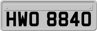 HWO8840