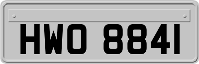 HWO8841