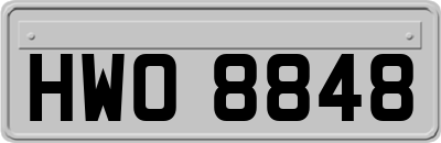 HWO8848