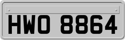 HWO8864