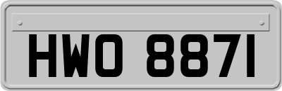 HWO8871