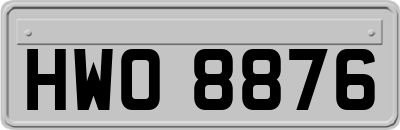 HWO8876