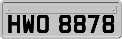 HWO8878