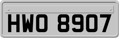 HWO8907