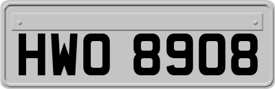 HWO8908