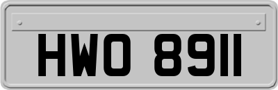HWO8911