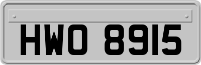 HWO8915