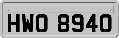 HWO8940