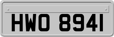 HWO8941