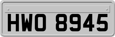 HWO8945