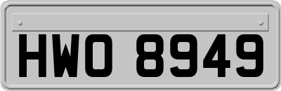 HWO8949