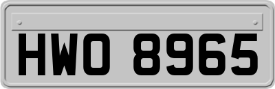 HWO8965