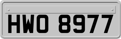 HWO8977