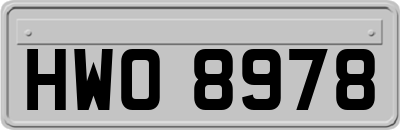 HWO8978