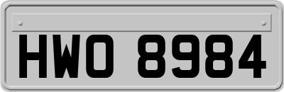 HWO8984