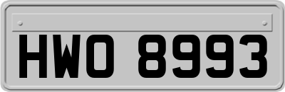 HWO8993