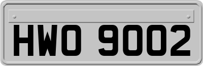 HWO9002