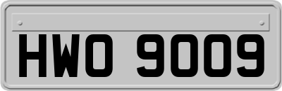 HWO9009
