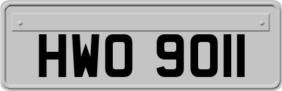 HWO9011