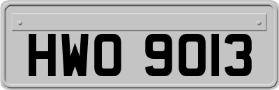 HWO9013