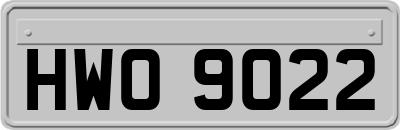 HWO9022