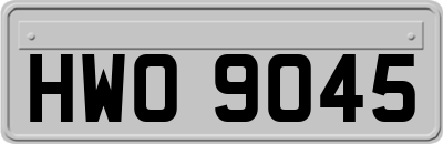 HWO9045