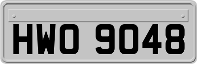 HWO9048