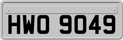 HWO9049