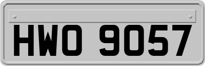 HWO9057