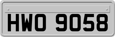 HWO9058